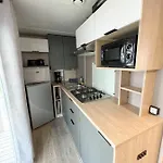 Charmant Mobil-Home 6 Pers