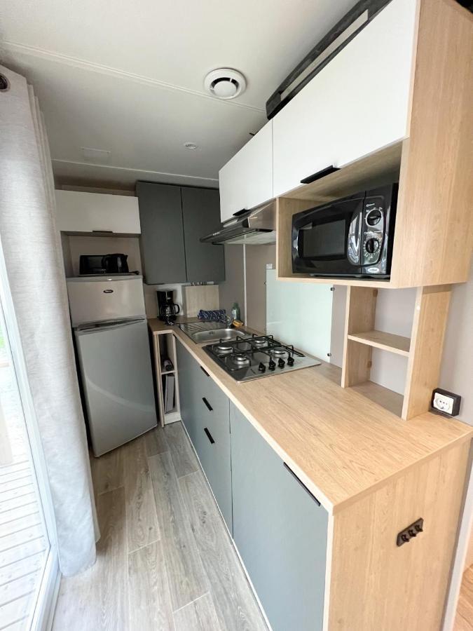Charmant Mobil-home 6 Pers Narbonne