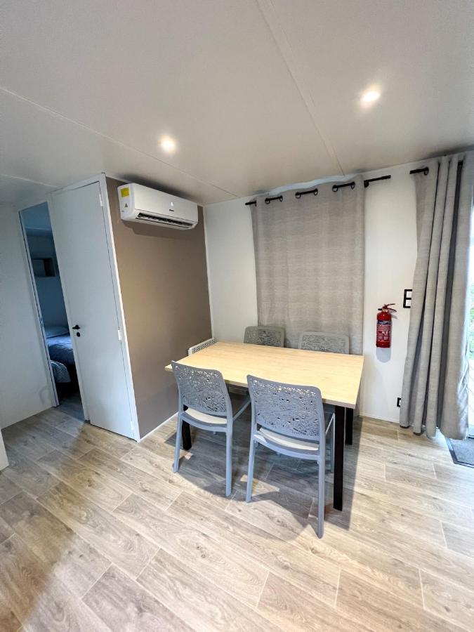 Charmant Mobil-home 6 Pers
